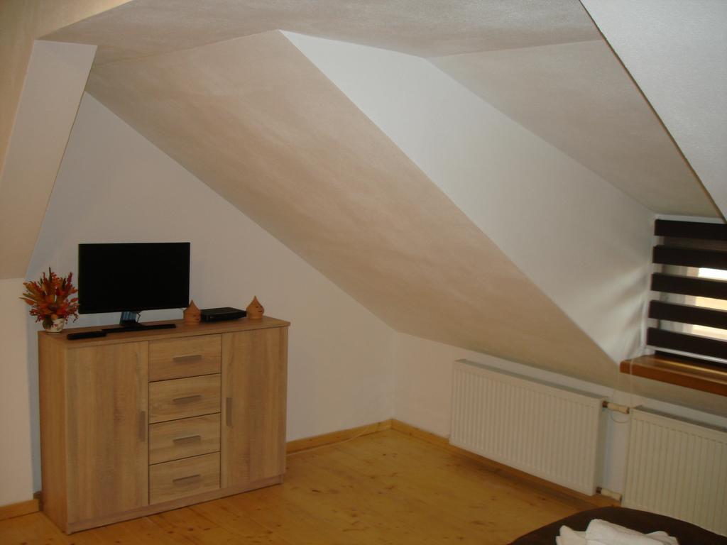Apartament Romanita Sibiu Bagian luar foto