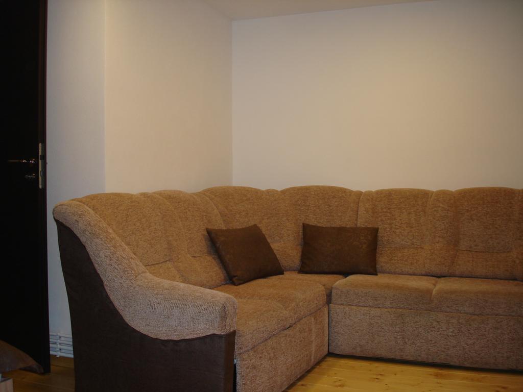 Apartament Romanita Sibiu Bagian luar foto